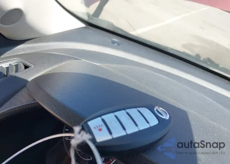 2020 Nissan Sentra Sv Xtronic Cvt z USA, uszkodzony, nr VIN 3N1AB8CV9LY276758